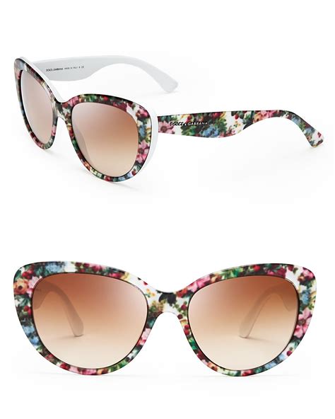 dolce gabbana 2022 sunglasses|Women's sunglasses: cat eye, floral, square.